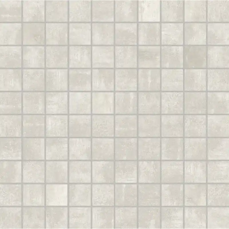 RAWTECH MOSAICO RAW-WHITE NATURALE 30X30 Koop Online