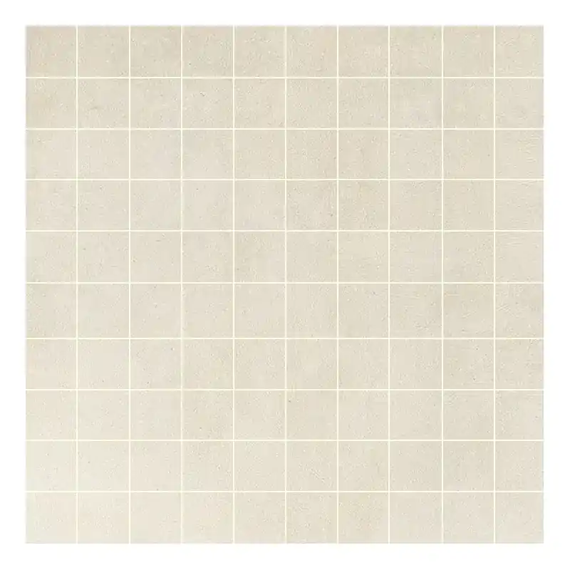INDUSTRIAL MOSAICO IVORY NATURALE 30X30 Favoriet