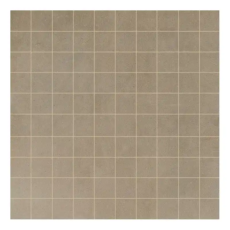 Dagaanbieding INDUSTRIAL MOSAICO SAGE NATURALE 30X30