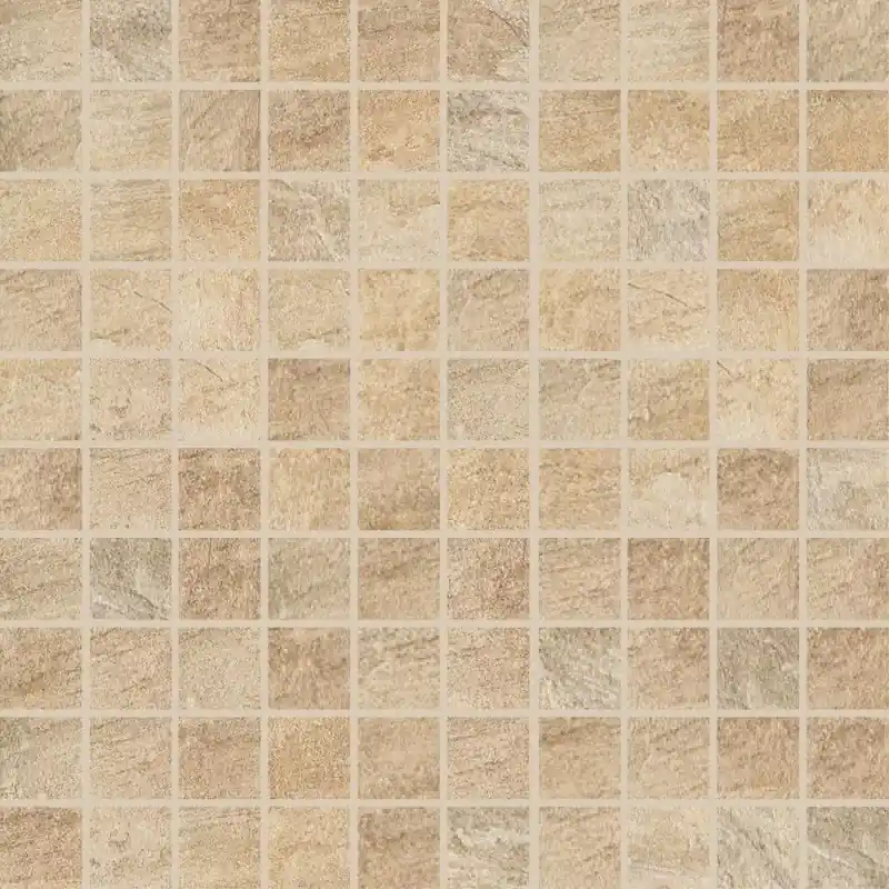 WALKS/1.0 MOSAICO BEIGE NATURALE 30X30 Koop Online