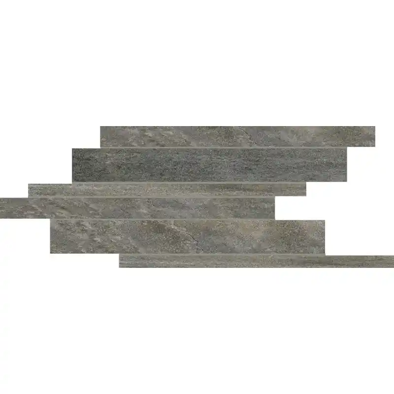 Nu Kopen WALKS/1.0 MODULO LISTELLO SFALSATO GRAY NATURALE 21X40