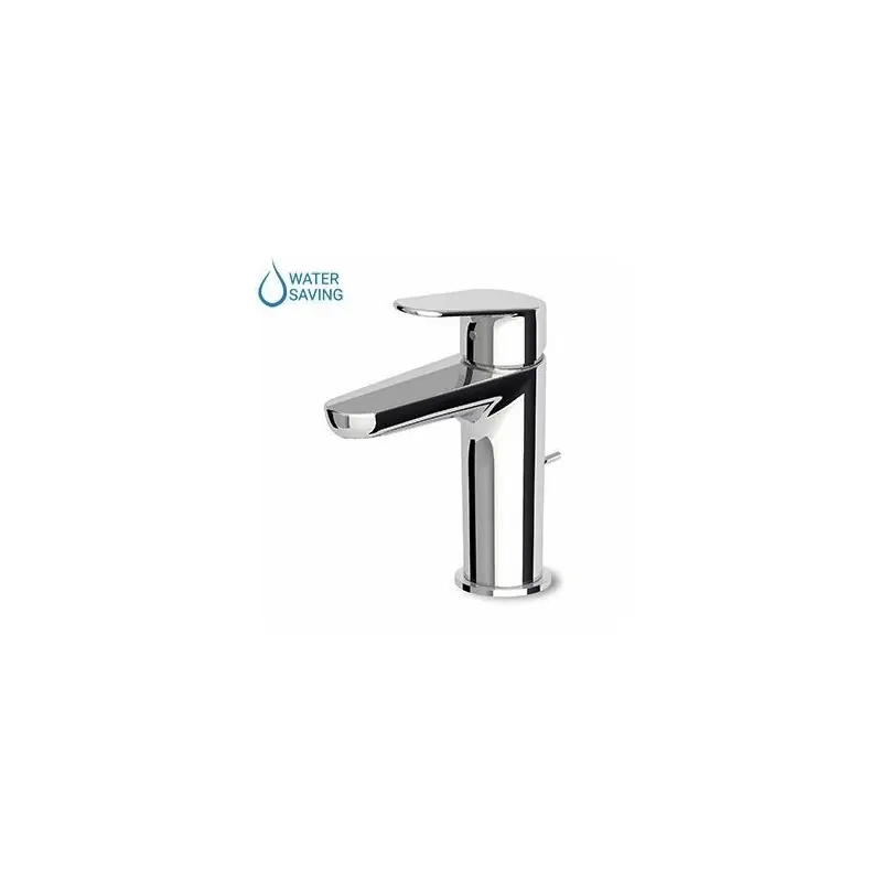 Lage Prijs RIVO MISCELATORE LAVABO C/ SCARICO CROMO