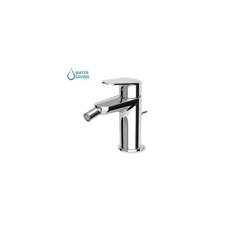 Tijdelijk Beschikbaar RIVO MISCELATORE BIDET C/ SCARICO CROMO