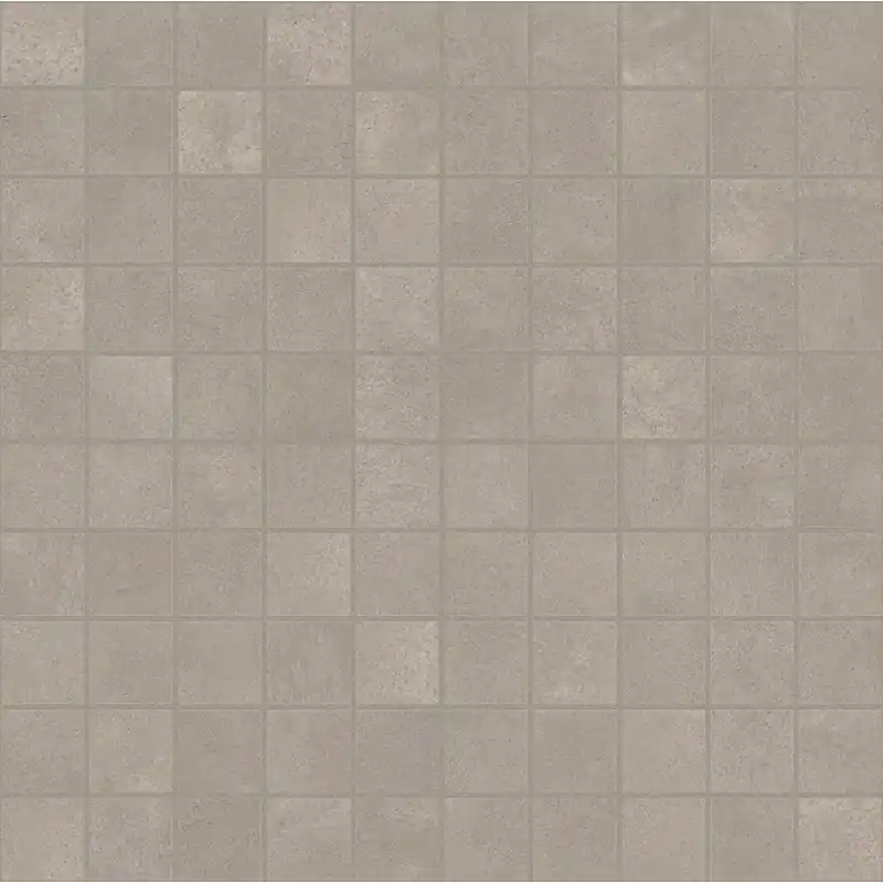 Actieprijs BUILDTECH/2.0 MOSAICO BUILD_MUD CE 30X30 SOFT