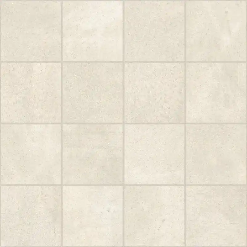 BUILDTECH/2.0 MOSAICO BUILD_WHITE CE 30X30 NATURALE - sp6mm Lage Prijs