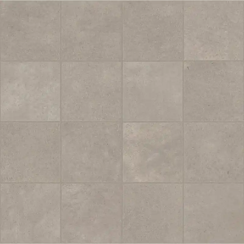 Weekendaanbieding BUILDTECH/2.0 MOSAICO BUILD_MUD CE 30X30 NATURALE - sp6mm
