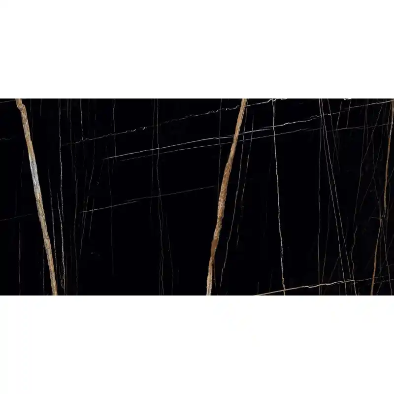 BLACK BEAUTY BLACK LUCIDO 60X120 RETTIFICATO Speciale Aanbieding