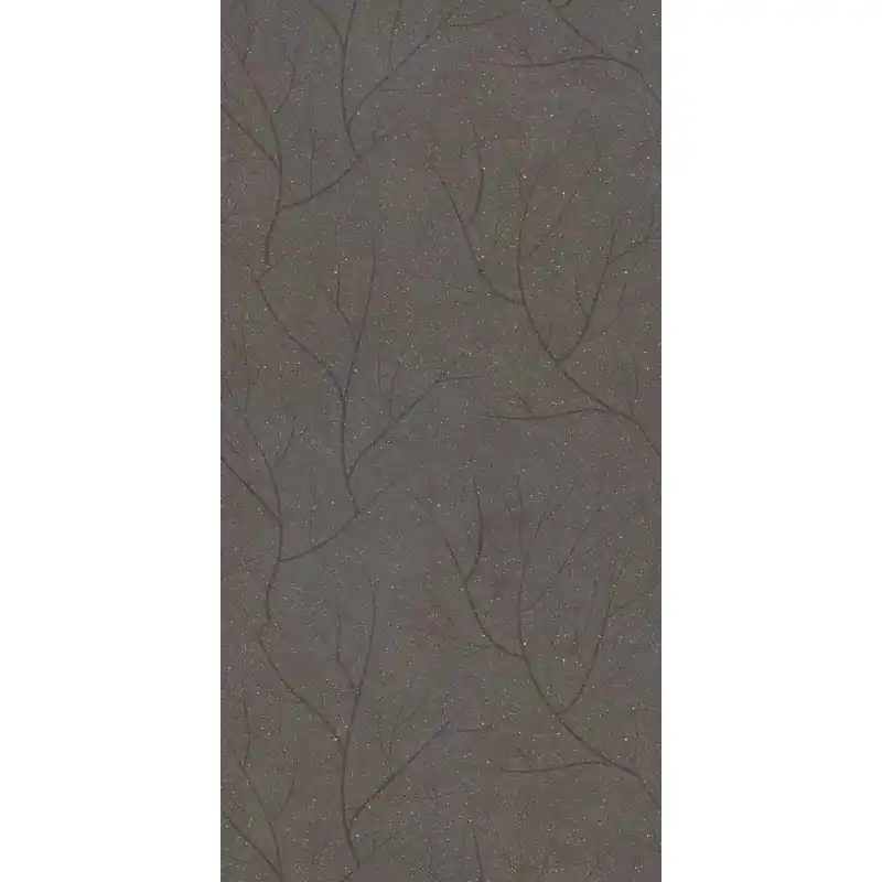 EARTHTECH DECORO FRONDS_A CARBON_GROUND_3 COMFORT 60X120_ 6MM Voordeelprijs