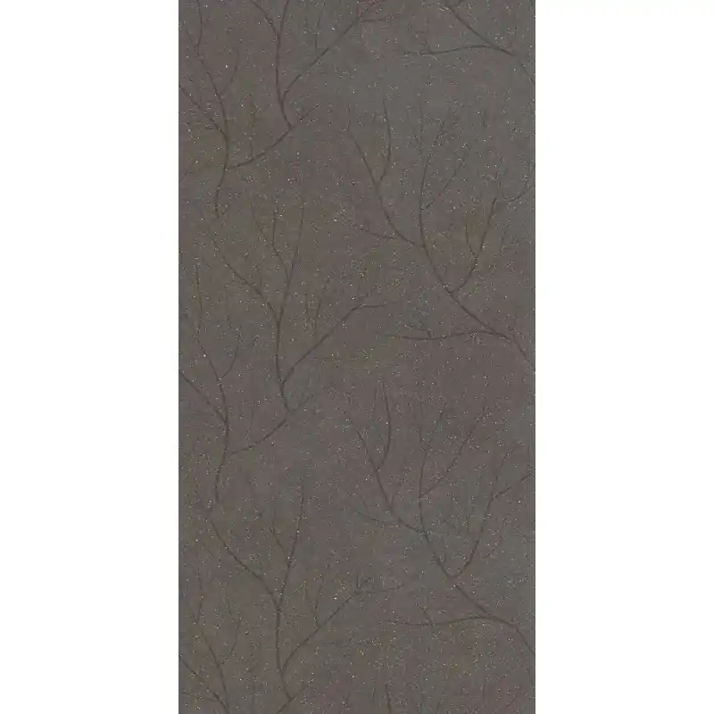 Bestel Nu EARTHTECH DECORO FRONDS_A CARBON_GROUND_1+2+3+4 COMFORT 60X120_ 6MM