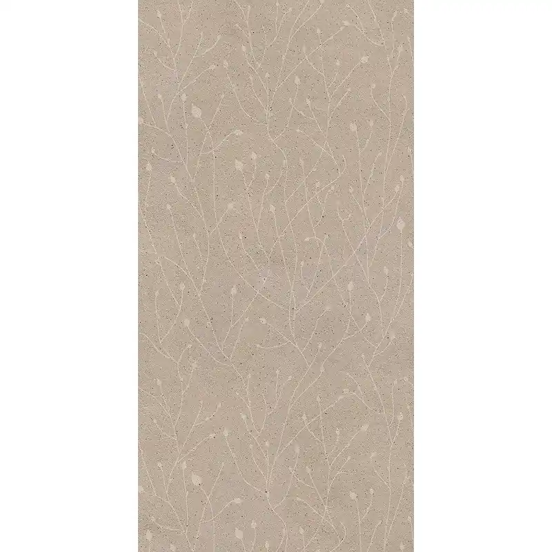Rechtstreeks Van De Fabrikant EARTHTECH DECORO FRONDS_B DESERT_GROUND_1+2+3+4 COMFORT 60X120_ 6MM