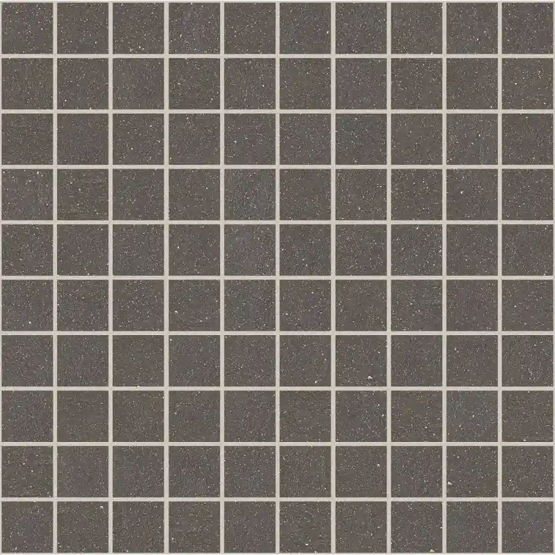 Betrouwbaar EARTHTECH CARBON_GROUND COMFORT MOSAICO 30X30