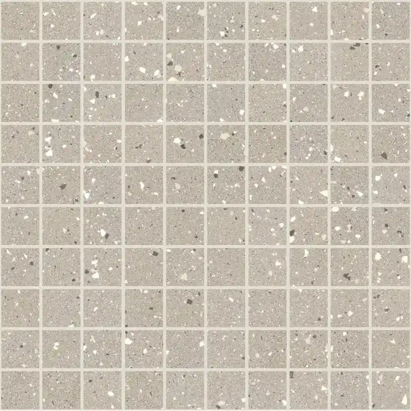 Aanbieding EARTHTECH DESERT_FLAKES COMFORT MOSAICO 30X30