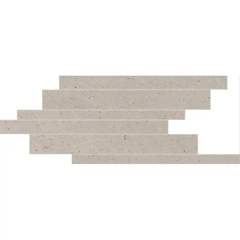 EARTHTECH DESERT_GROUND COMFORT LISTELLO SFALSATO 21X40 Speciale Aanbieding