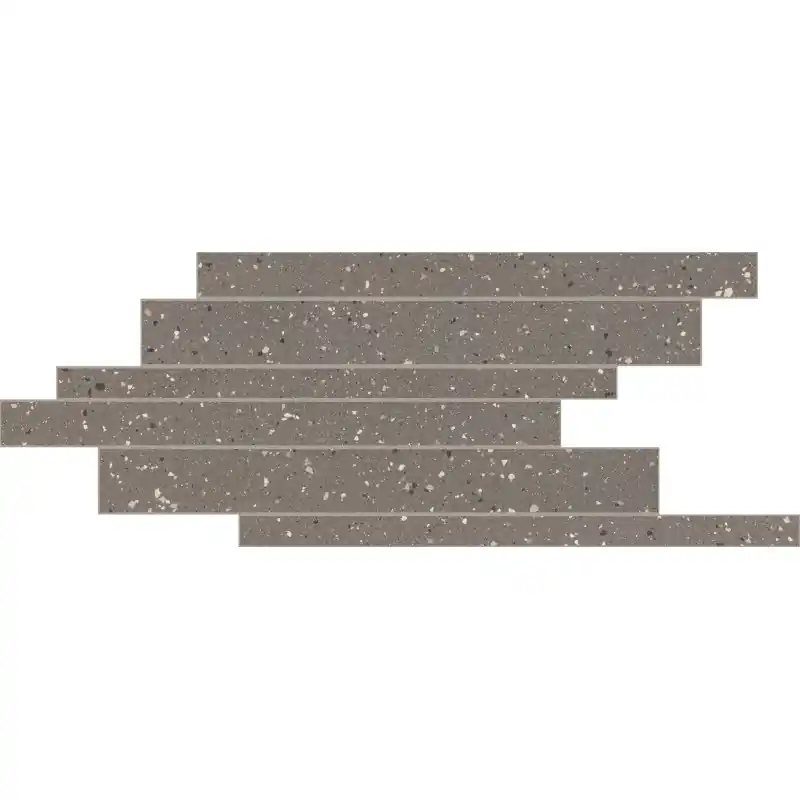 Fabrieksprijs EARTHTECH FOG_FLAKES GLOSSY-BRIGHT LISTELLO SFALSATO 21X40