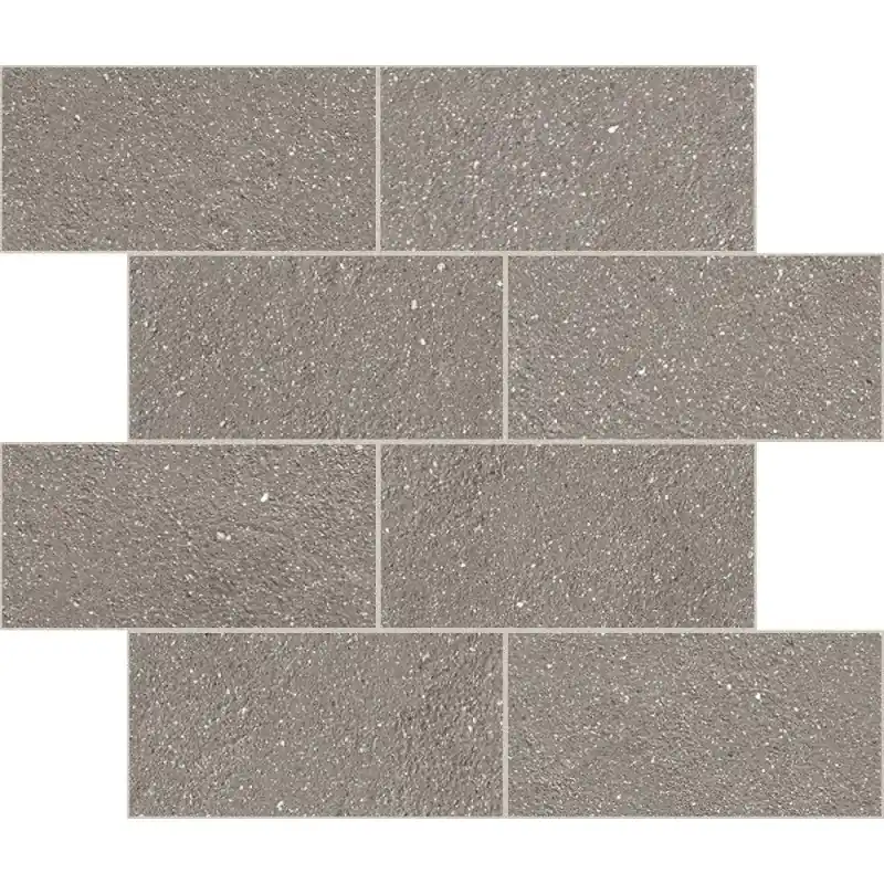 EARTHTECH FOG_GROUND COMFORT MURETTO 30X30 - SP.6MM Uitverkoop
