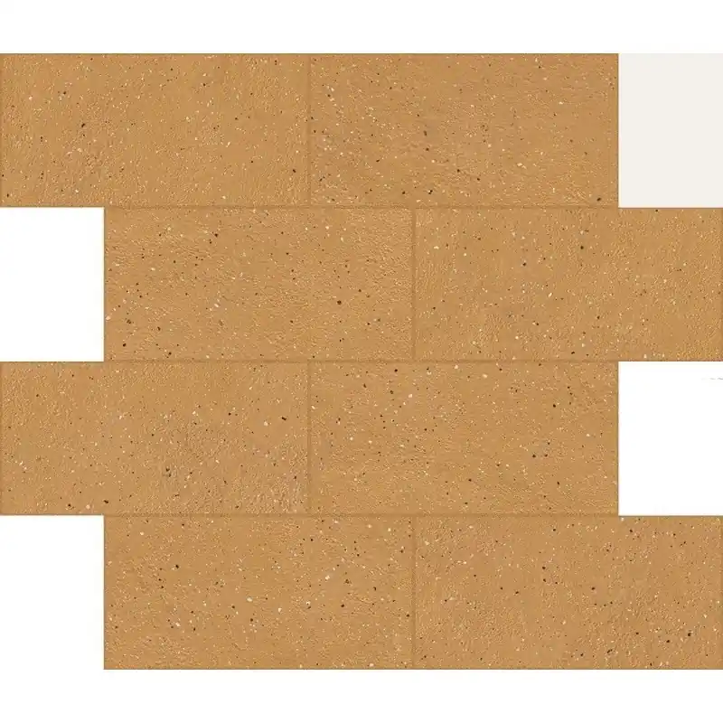 Express Levering EARTHTECH SAVANNAH_GROUND COMFORT MURETTO 30X30 - SP.6MM