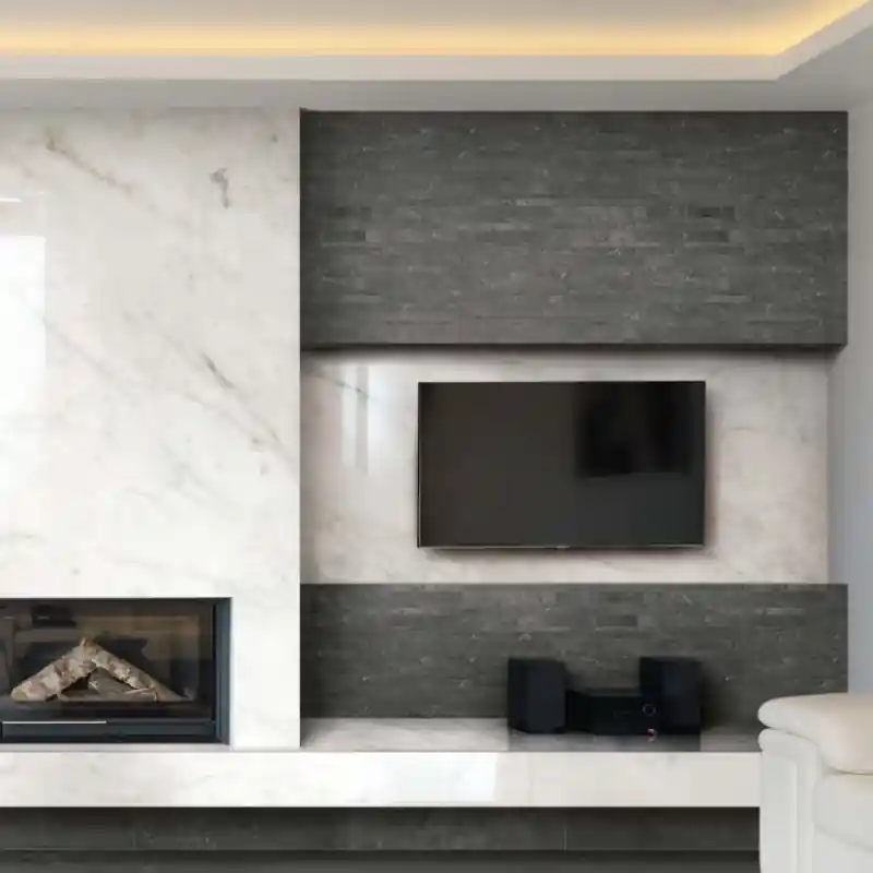 Beste Prijs STONTECH/4.0 STONE_01 HIGH-GLOSSY 40x80
