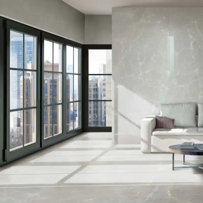 Beperkt Aanbod STONTECH/4.0 STONE_05 HIGH-GLOSSY 40x80