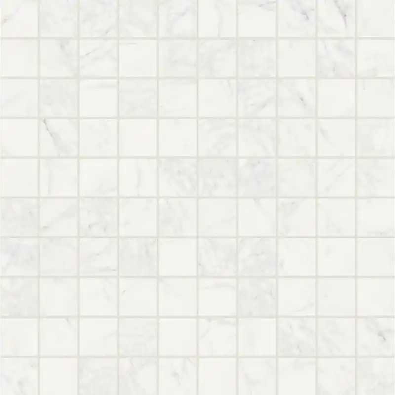 Beperkt Aanbod STONTECH/4.0 STONE_01 HIGH-GLOSSY MOSAICO 30X30