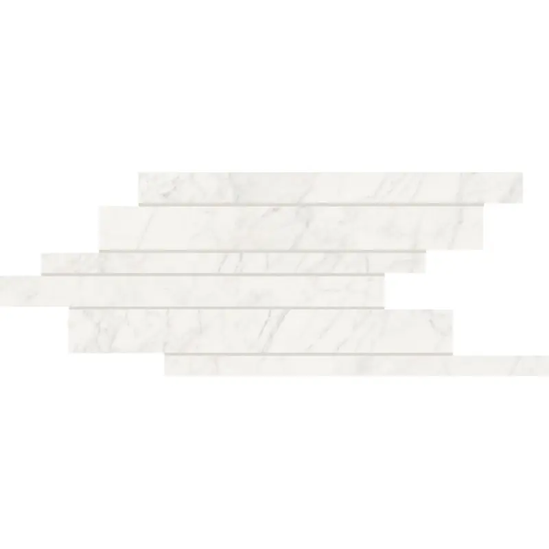 Fabrieksprijs STONTECH/4.0 STONE_01 NATURALE LISTELLO SFALSATO 21X40