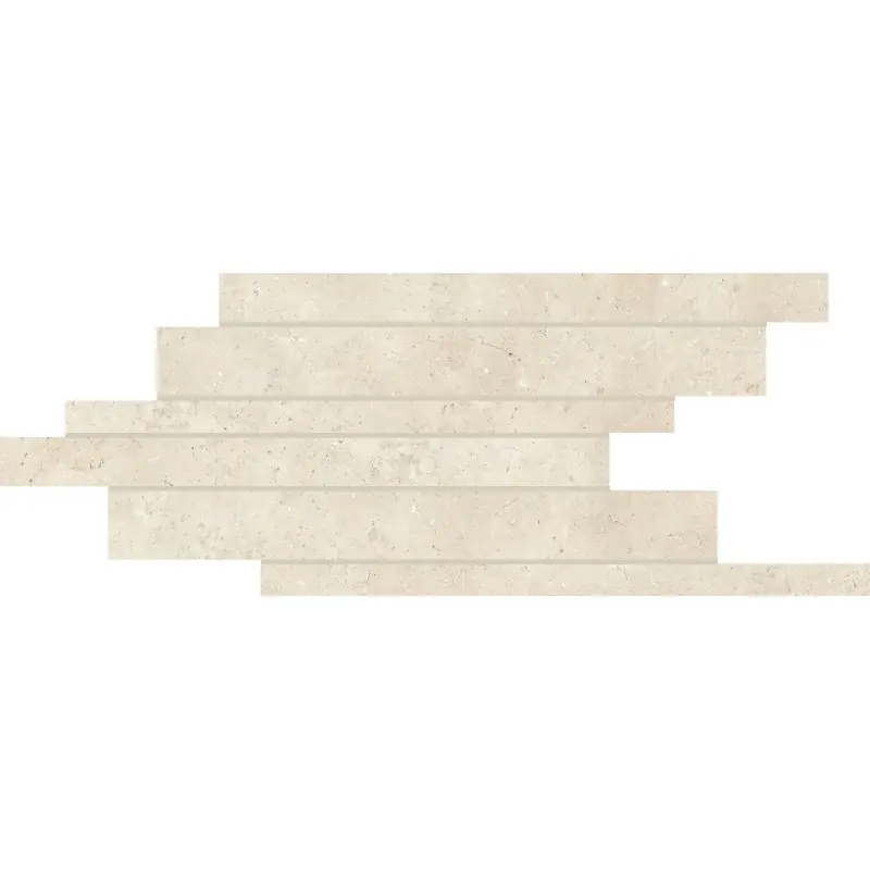 Voordeelprijs STONTECH/4.0 STONE_02 NATURALE LISTELLO SFALSATO 21X40