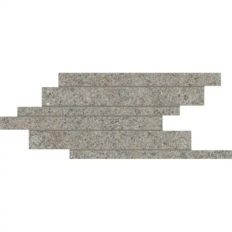 Aanbieding STONTECH/4.0 STONE_04 NATURALE LISTELLO SFALSATO 21X40