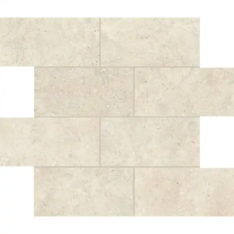 Actieprijs STONTECH/4.0 STONE_02 NATURALE MURETTO 30X30 -SP.6MM