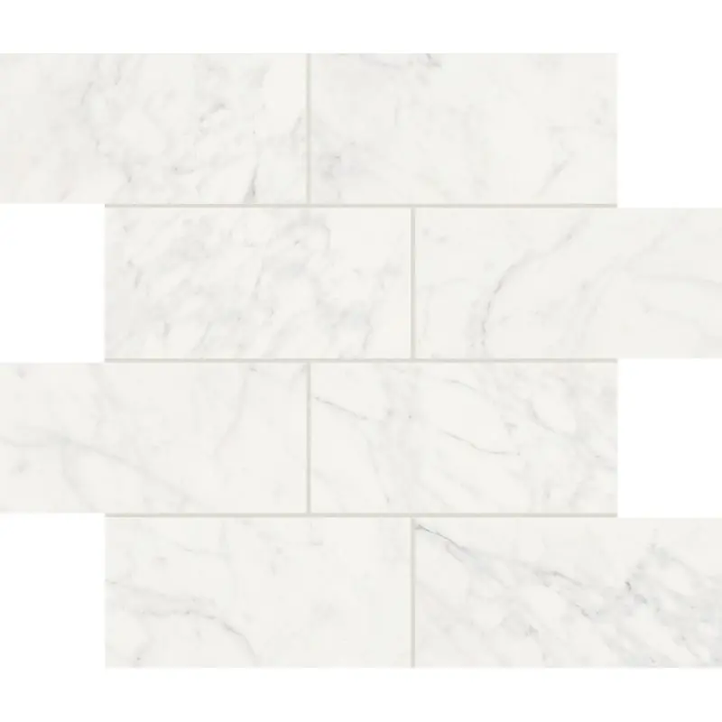 STONTECH/4.0 STONE_01 HIGH-GLOSSY MURETTO 30X30 -SP.6MM Beperkt Aanbod