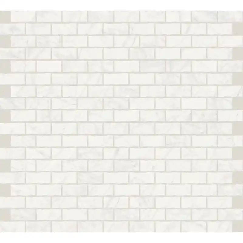 STONTECH/4.0 STONE_01 HIGH-GLOSSY MOSAICO 30X30 -SP.6MM Korting