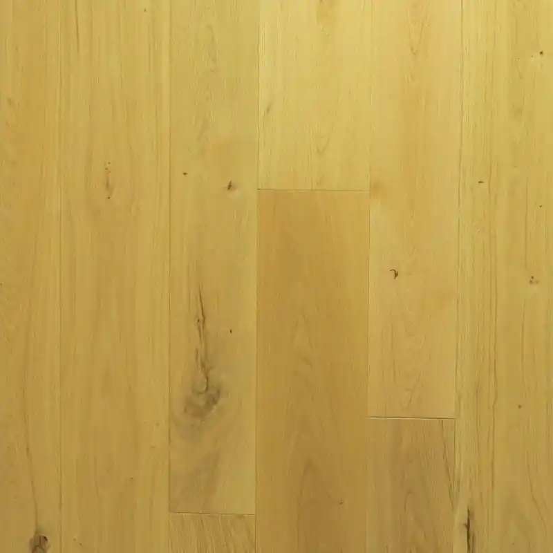 Gratis Retour Parquet Prefinito 4 Strati Rovere ABCD Verniciato UV Sp.14mm Larghezza 190mm Lunghezza 1900mm