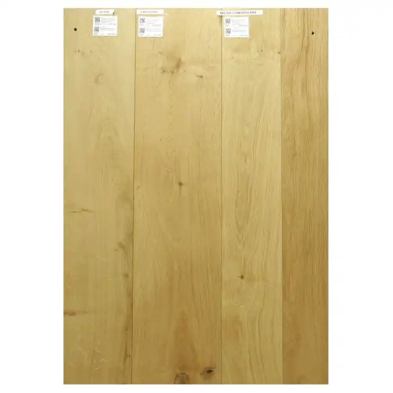 PREFINITO ROVERE ARDENNE VERNICIATO UV 14mm LARGHEZZA 220mm LUNGHEZZA 2200mm Aanbieding
