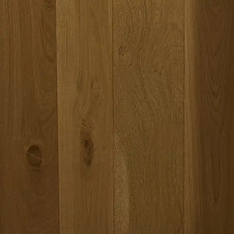 Korting Parquet Prefinito Rovere Verniciato UV 10mm Larghezza 150mm Lunghezza 1900mm