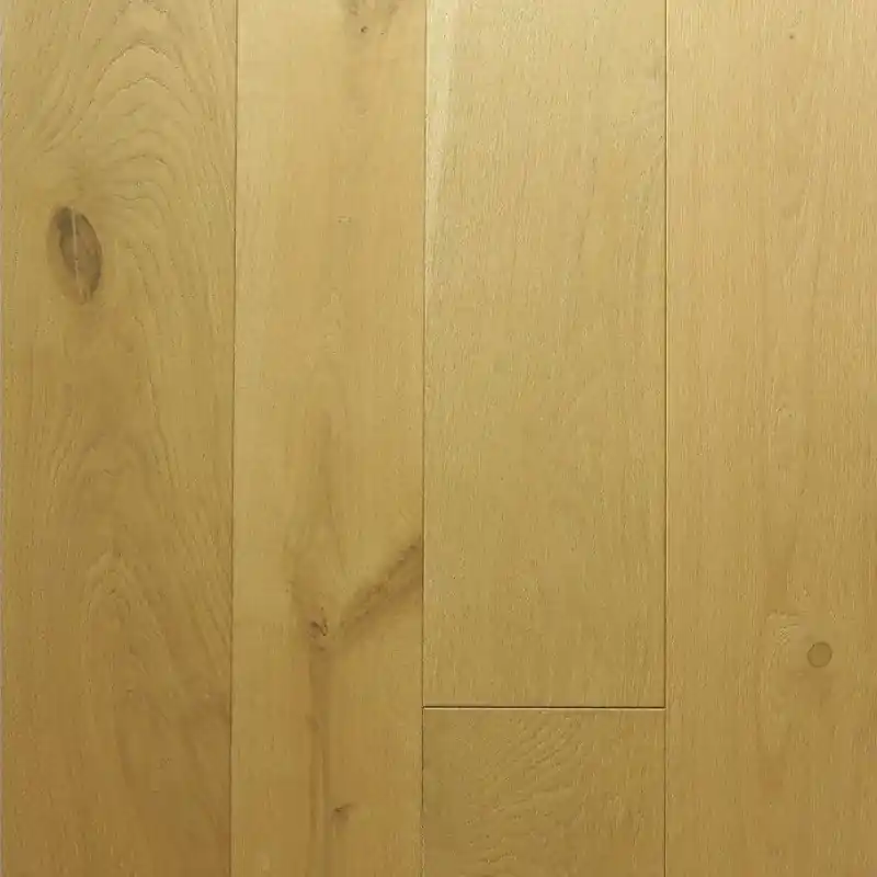 Betaalbaar Parquet Prefinito Rovere Verniciato UV 10mm Larghezza 190mm Lunghezza 1900mm