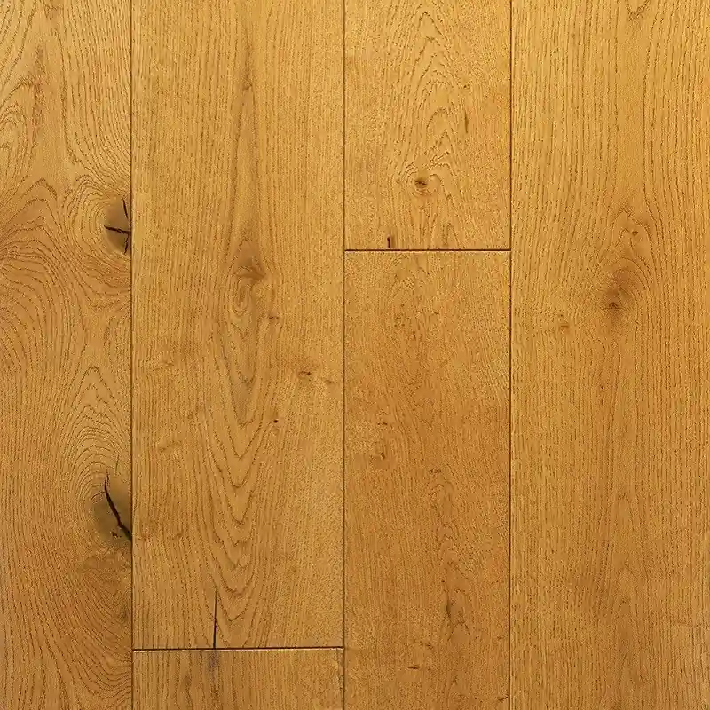Beste Prijs Parquet Prefinito Rovere Brown Verniciato UV 10mm Larghezza 190mm Lunghezza 1900mm