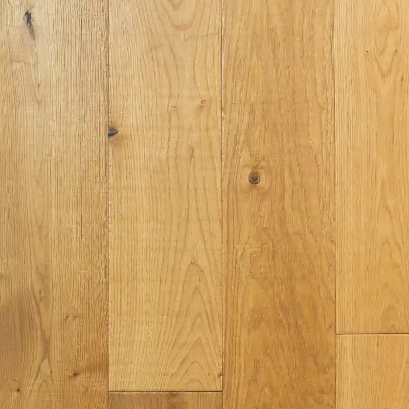 Bestseller Parquet Prefinito Rovere Segato, Spazzolato, Smoked, Taglio Sega, Oliato Naturale, Scelta Cde, 15-4x190x1900mm 3 Strati