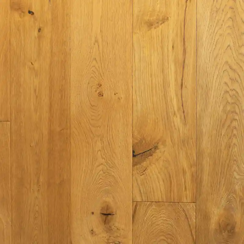 PREFINITO ROVERE ZENZERO CARBONIZZATO VERNICIATO AD OLIO 12mm LARGHEZZA 158mm LUNGHEZZA 1830mm Exclusieve Aanbieding
