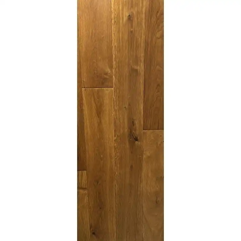 PREFINITO ROVERE STROMBOLI SMOKED SPAZZOLATO OLIO NATURALE PIALLATO 14mm LARGHEZZA 158mm LUNGHEZZA 1900mm Seizoensaanbieding