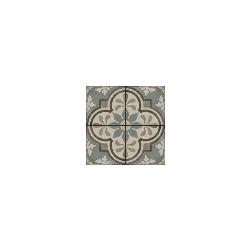 Nu Kopen OTTOCENTO DECORO TAPPETO 4 TALCO 20X20