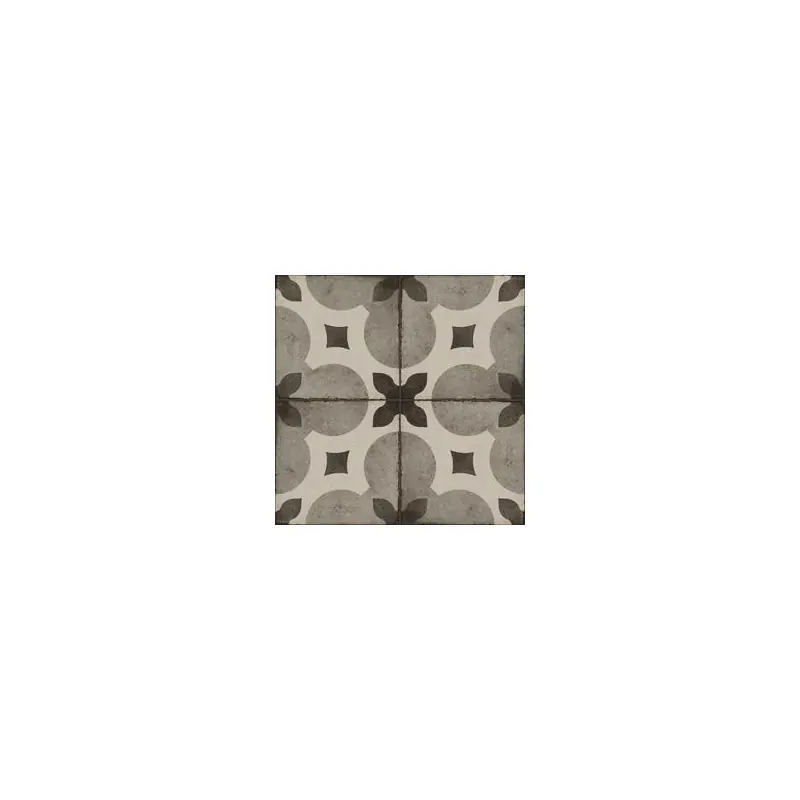 Populair OTTOCENTO DECORO TAPPETO 6 TALCO 20X20
