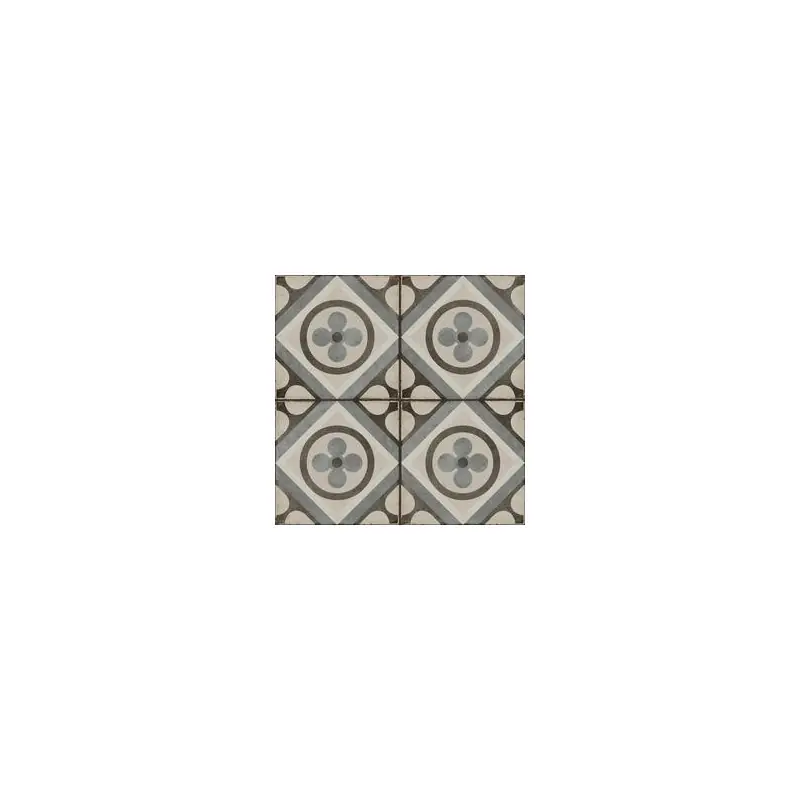 Seizoensaanbieding OTTOCENTO DECORO TAPPETO 7 TALCO 20X20