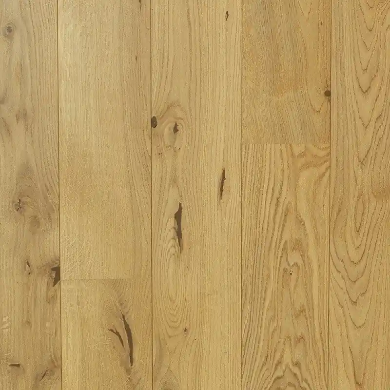 PARQUET PREFINITO ROVERE ESPRESSIVO VERNICIATO SP 14mm LARGHEZZA 138mm LUNGHEZZA 2200mm Bestel Nu