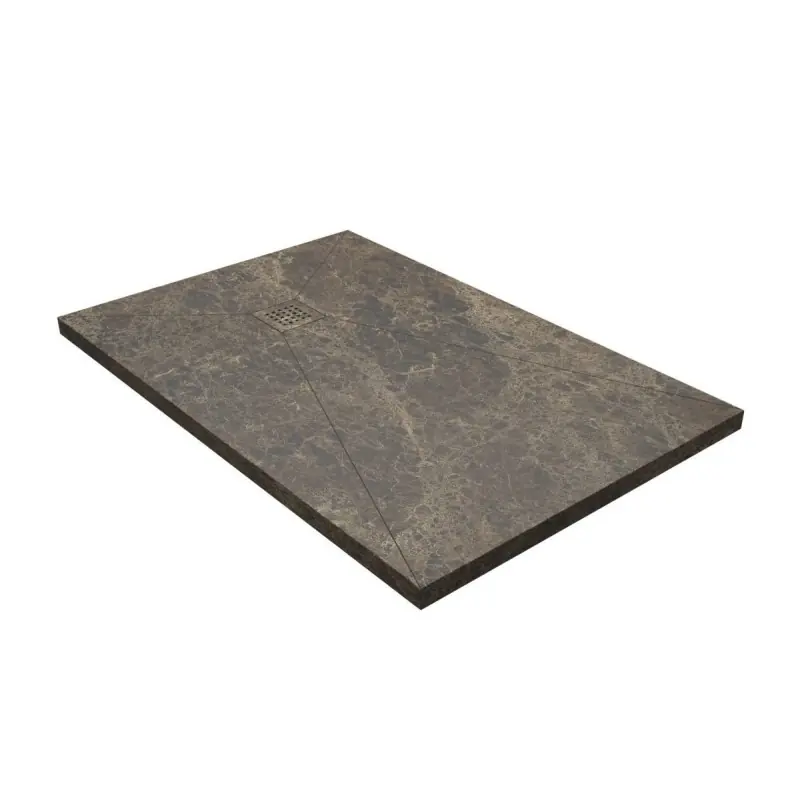 BLADE PIATTO DOCCIA LAMINAM EMPERADOR EXTRA OPACO Rechtstreeks Van De Fabrikant