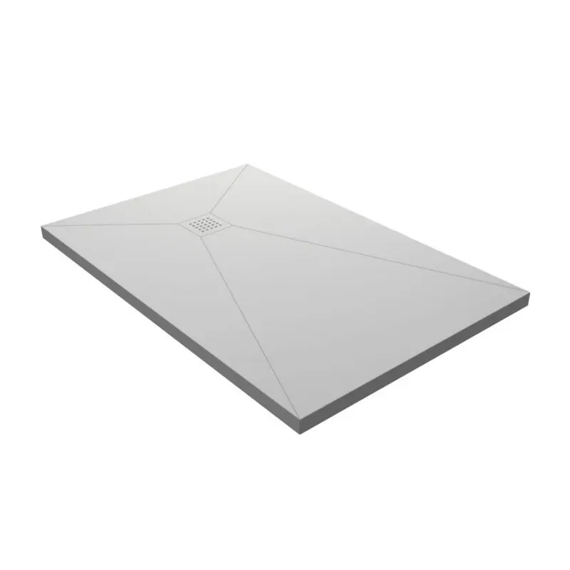 BLADE PIATTO DOCCIA LAMINAM BIANCO ASSOLUTO Beperkte Voorraad