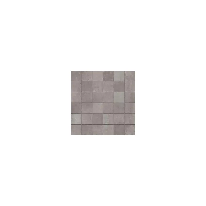 Veilige Betaling REALSTONE PIETRANTICA MOSAICO MULTICOLOR 30x30