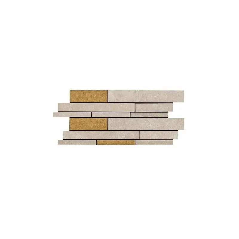 REALSTONE PIETRANTICA MURETTO BEIGE 15x30 Bestel Nu