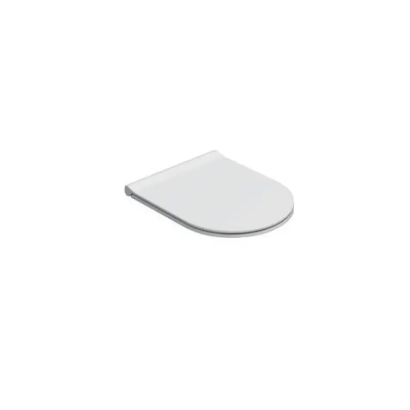 Veilige Betaling MODE COPRIVASO RIMOBIVILE C/CHIUSURA RALLENTATA PER VASO DA 53 CM