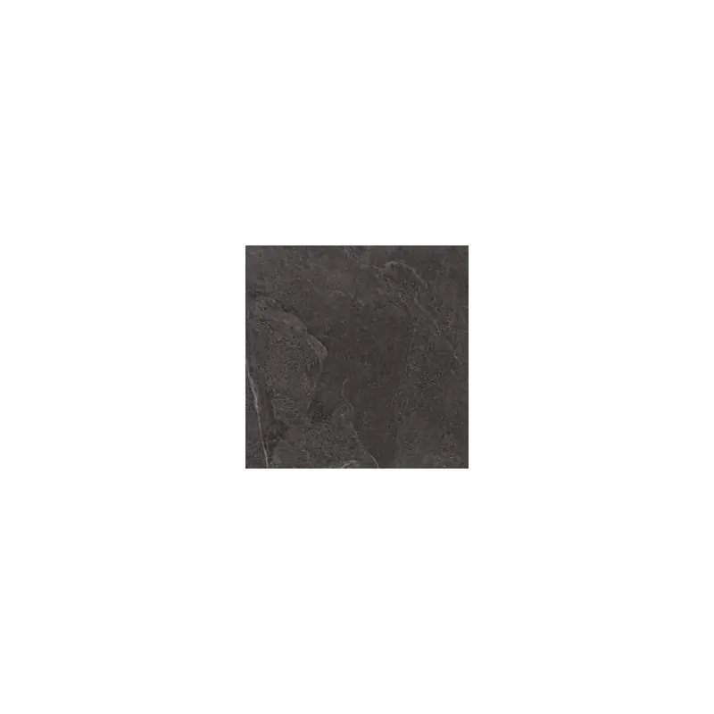 REALSTONE SLATE BLACK 75X75 RETTIFICATO Must-Have