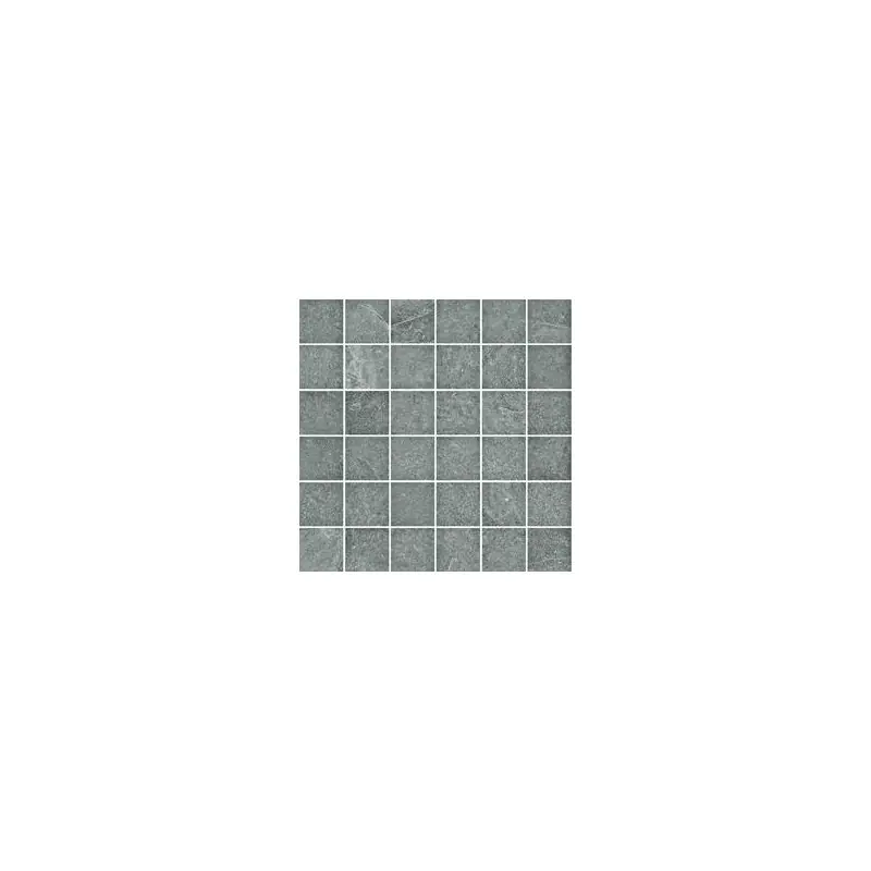 Op = Op REALSTONE SLATE MOSAICO IRON 30x30