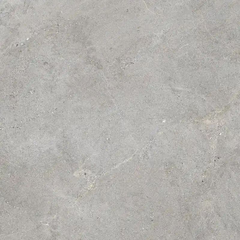 NATURALIA_FLOOR GRIGIO 100X100 RETTIF. STRUTTURATO Premium