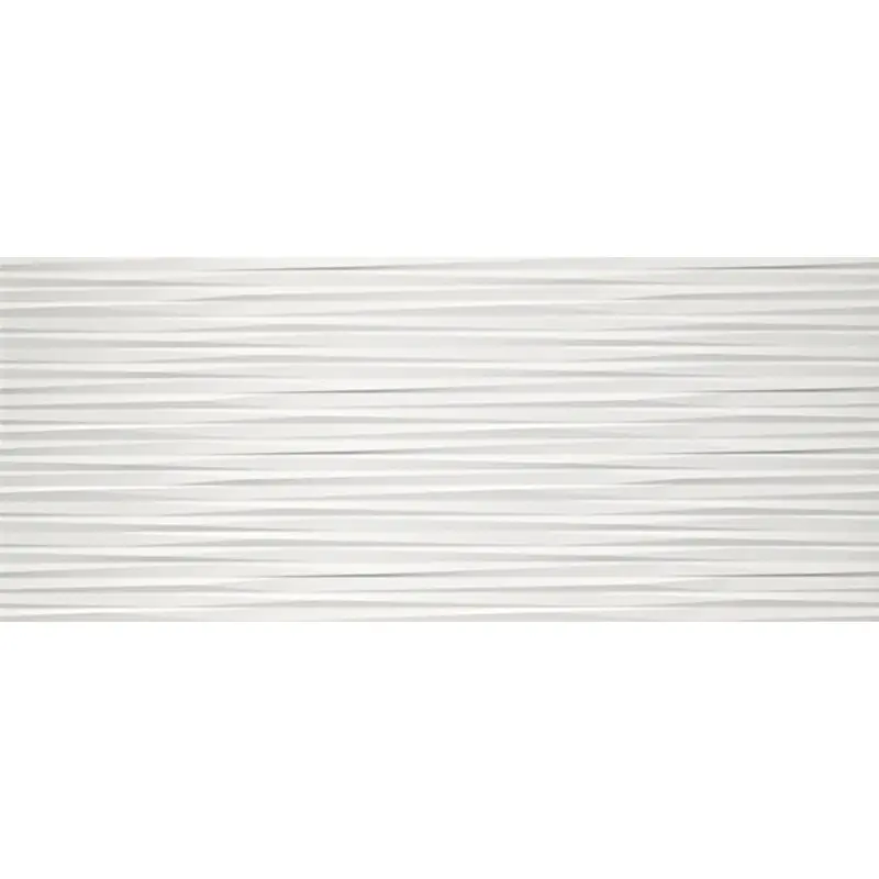 Merkproduct 3D WALL DESIGN Ultra Blade White 50x120 Matt